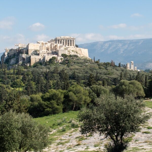 Grecia