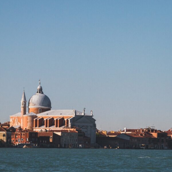 Italia: Ruta Franciscana