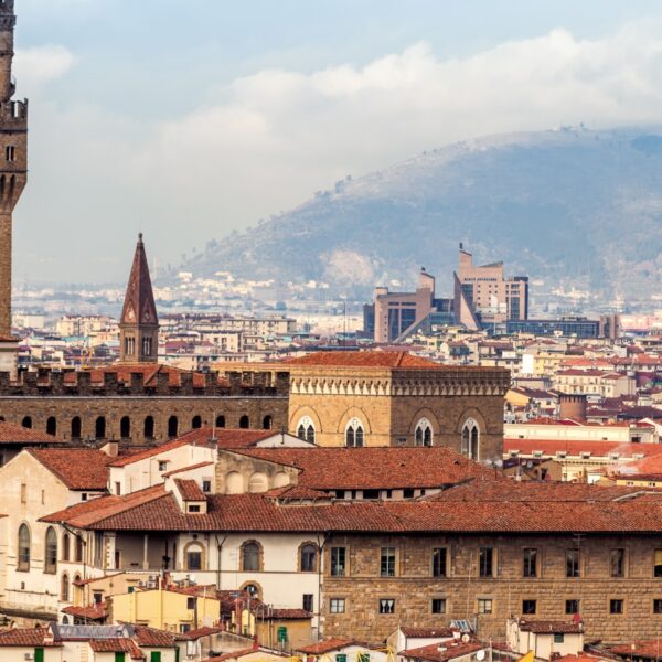 Italia: Ruta del Padre Pío