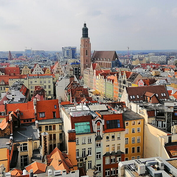 Polonia